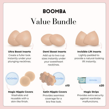Value Bundle