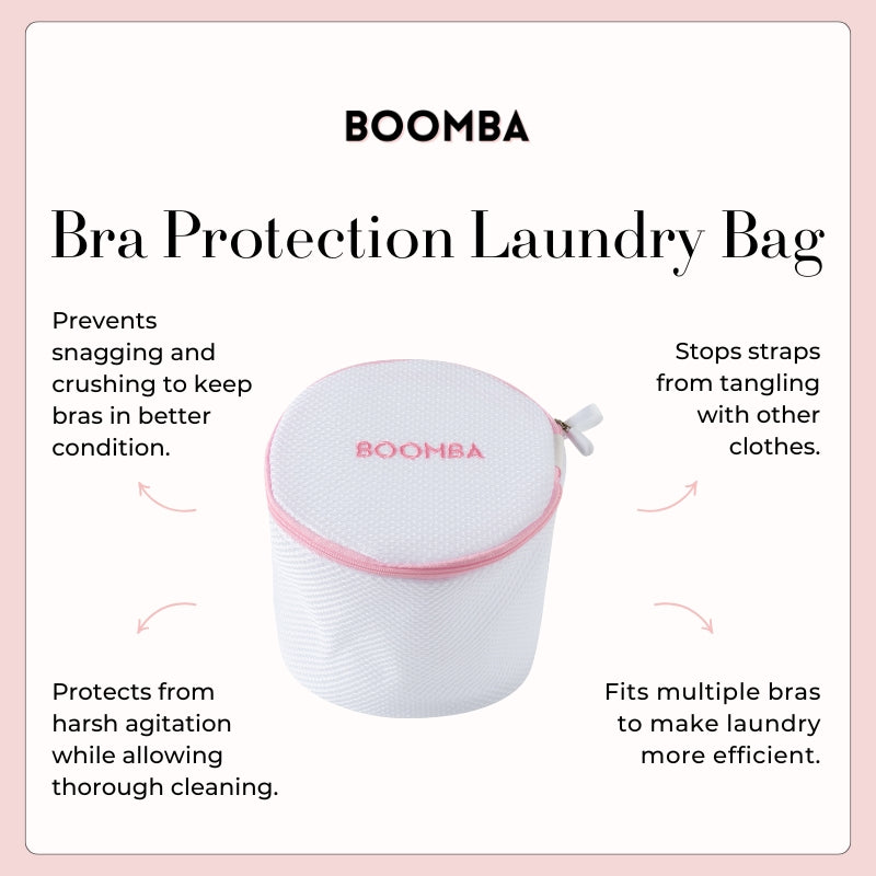 Bra Protection Laundry Bag