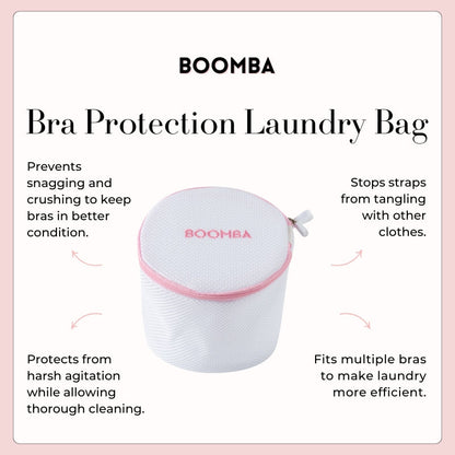 Bra Protection Laundry Bag